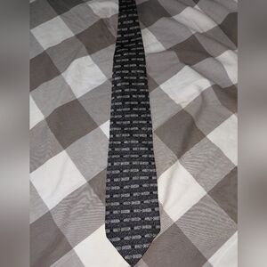 Harley Davidson Tie